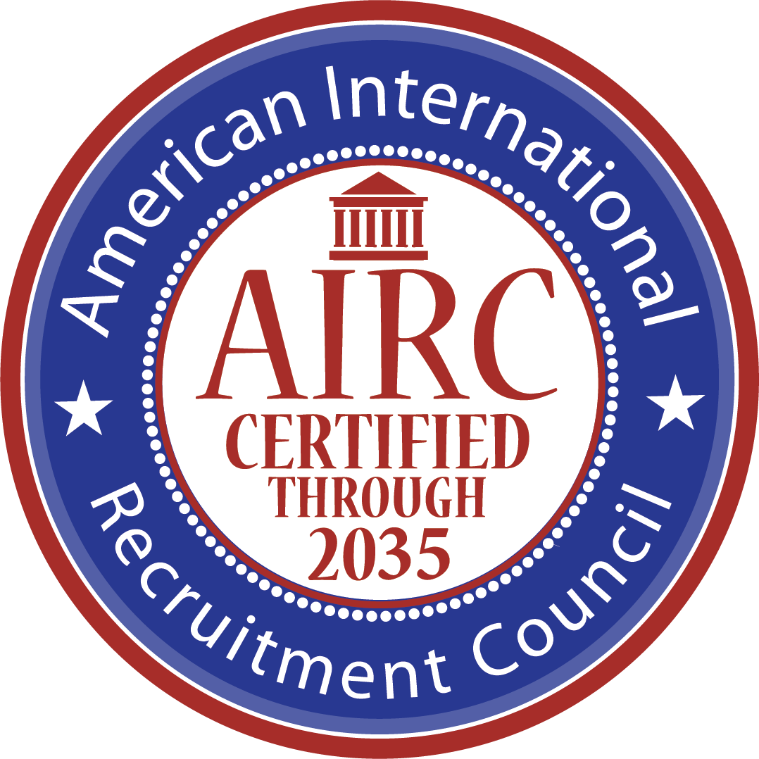 AIRC Certified
